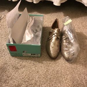 NWT Ankle Boots